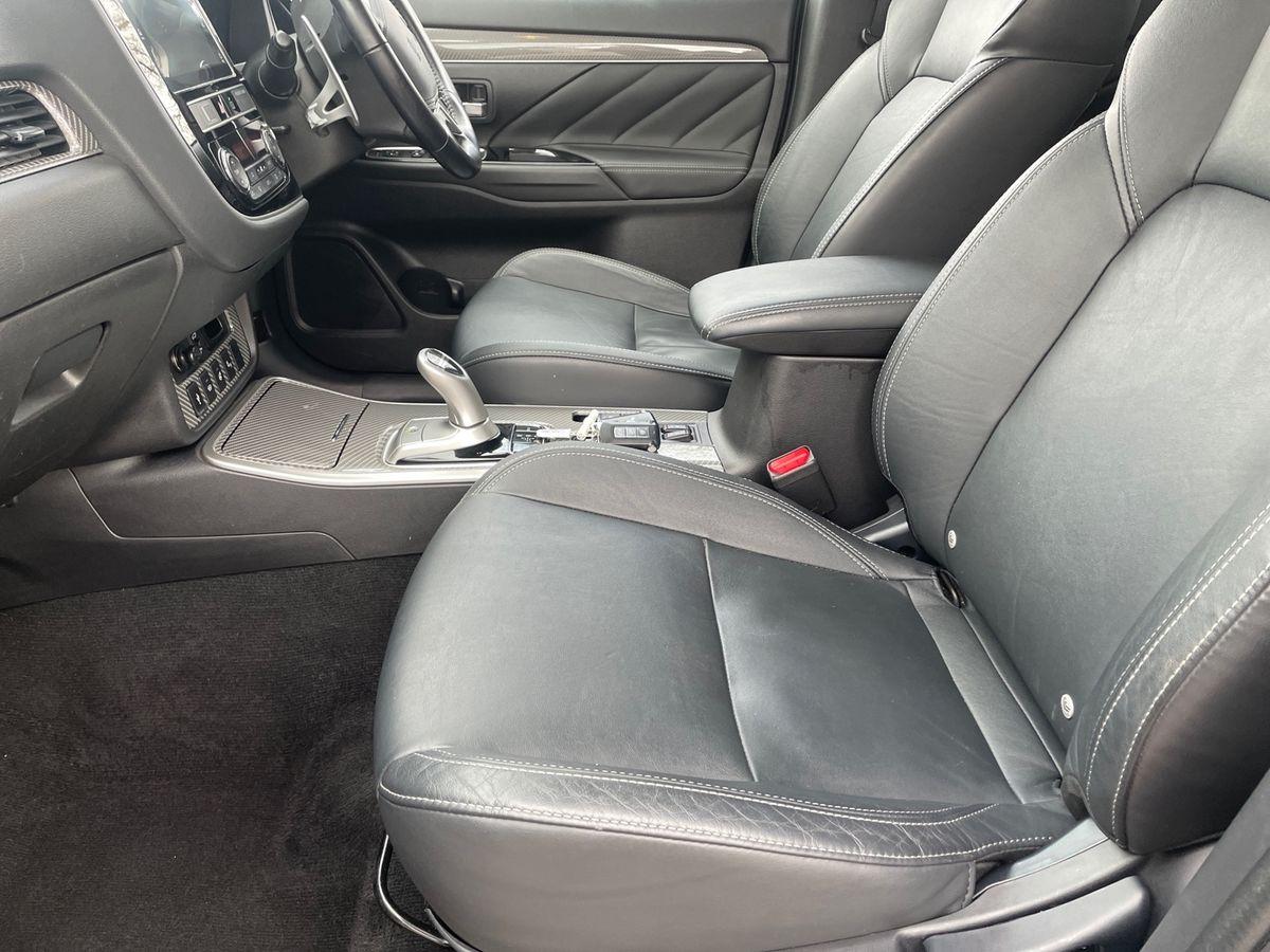 Used Mitsubishi Outlander 2020 for sale - 78137052: Photo 10