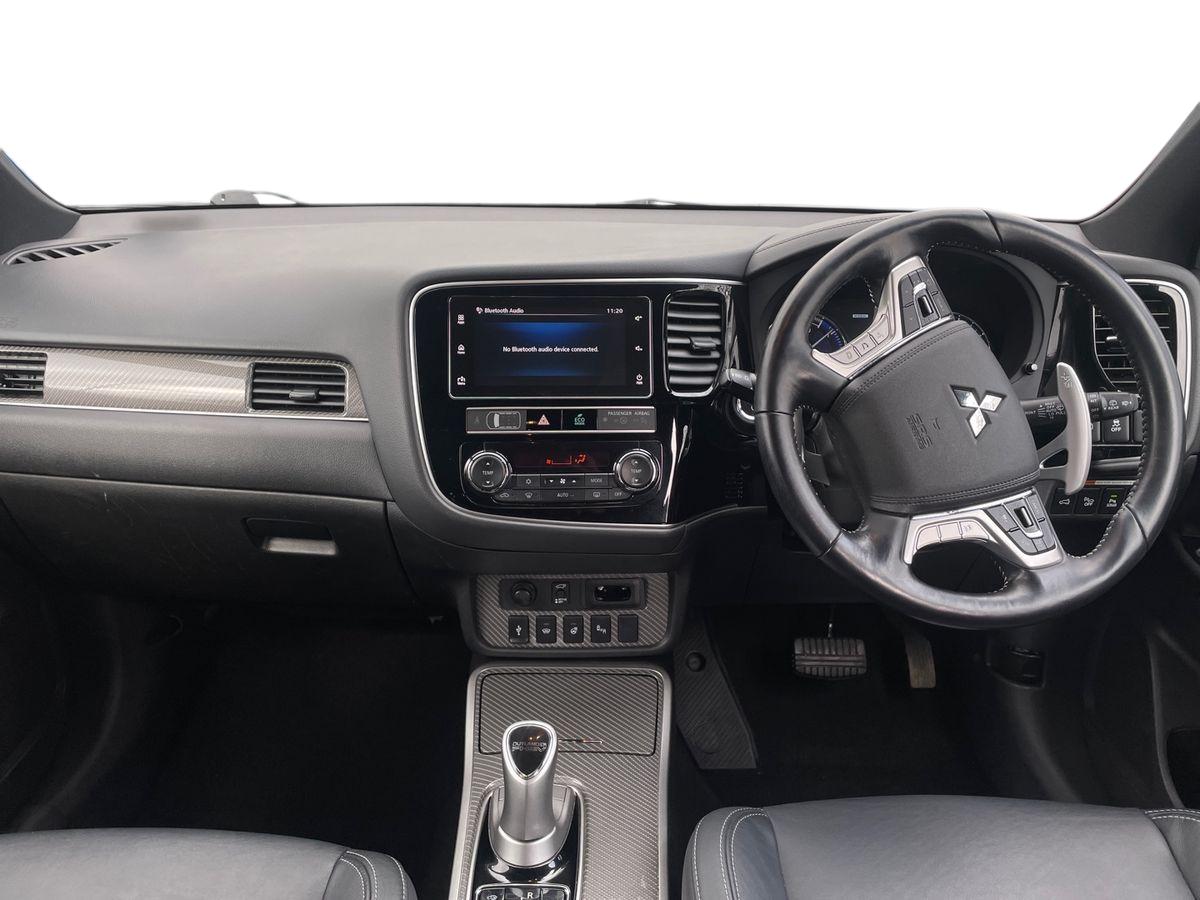 Used Mitsubishi Outlander 2020 for sale - 78137052: Photo 13