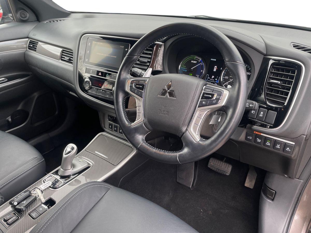 Used Mitsubishi Outlander 2020 for sale - 78137052: Photo 15