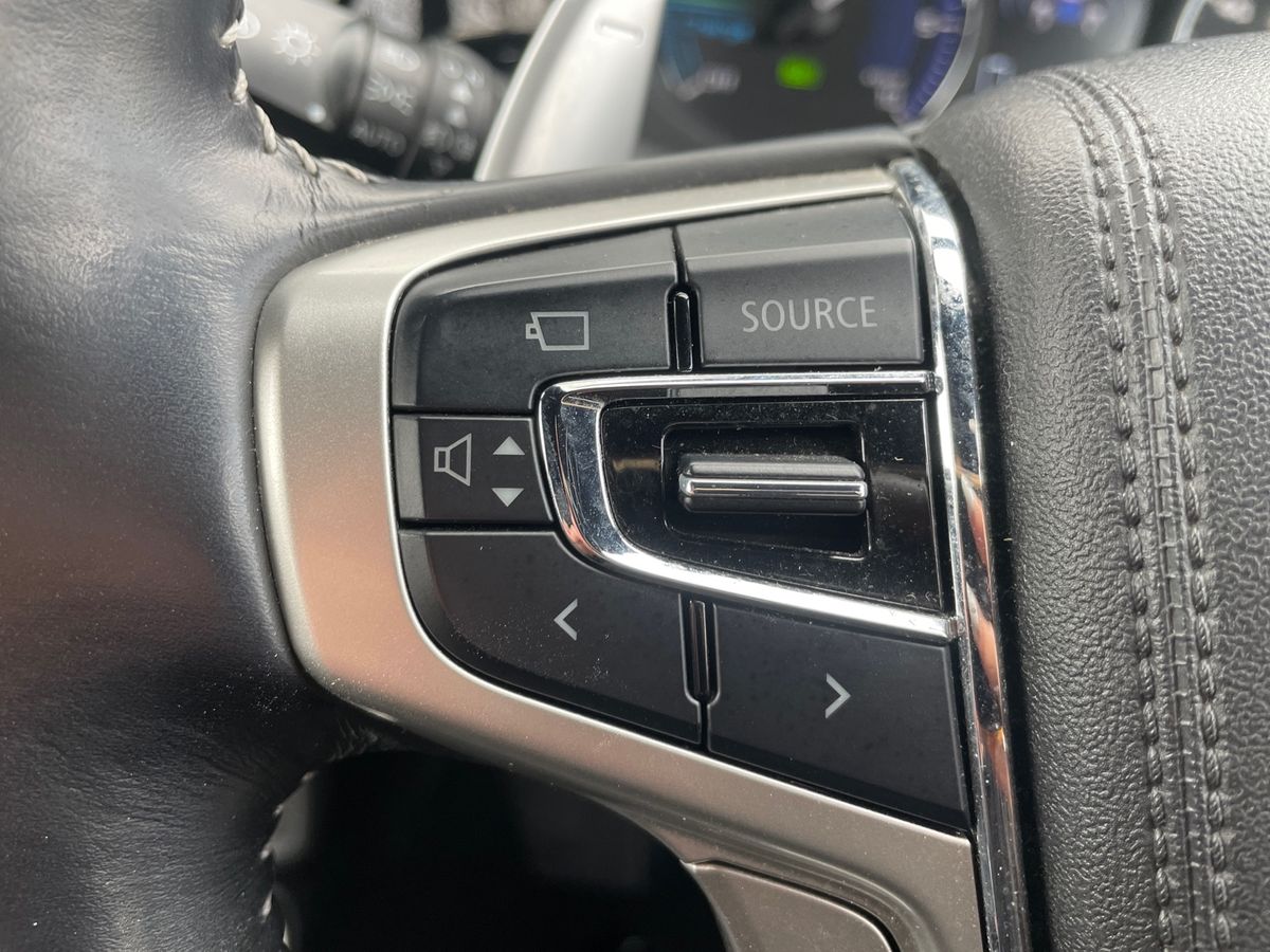 Used Mitsubishi Outlander 2020 for sale - 78137052: Photo 16