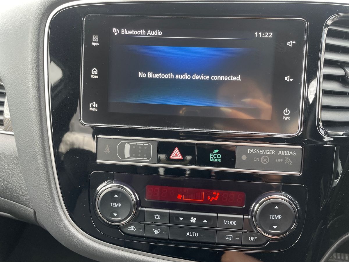 Used Mitsubishi Outlander 2020 for sale - 78137052: Photo 18