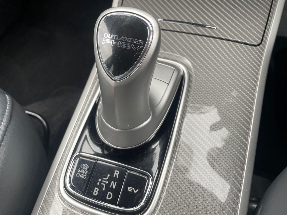 Used Mitsubishi Outlander 2020 for sale - 78137052: Photo 19