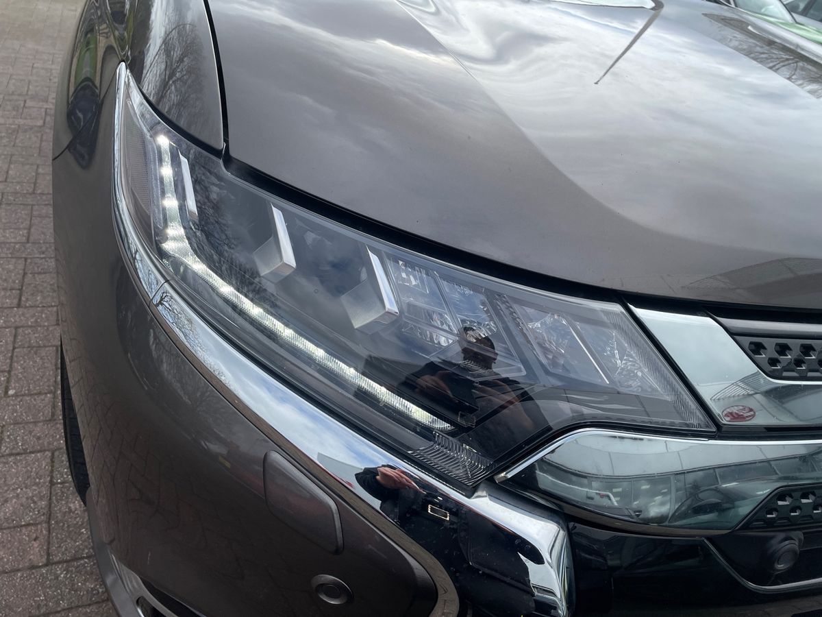 Used Mitsubishi Outlander 2020 for sale - 78137052: Photo 21