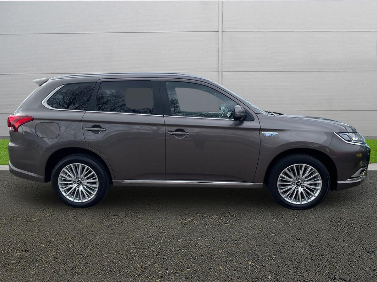Used Mitsubishi Outlander 2020 for sale - 78137052: Photo 8
