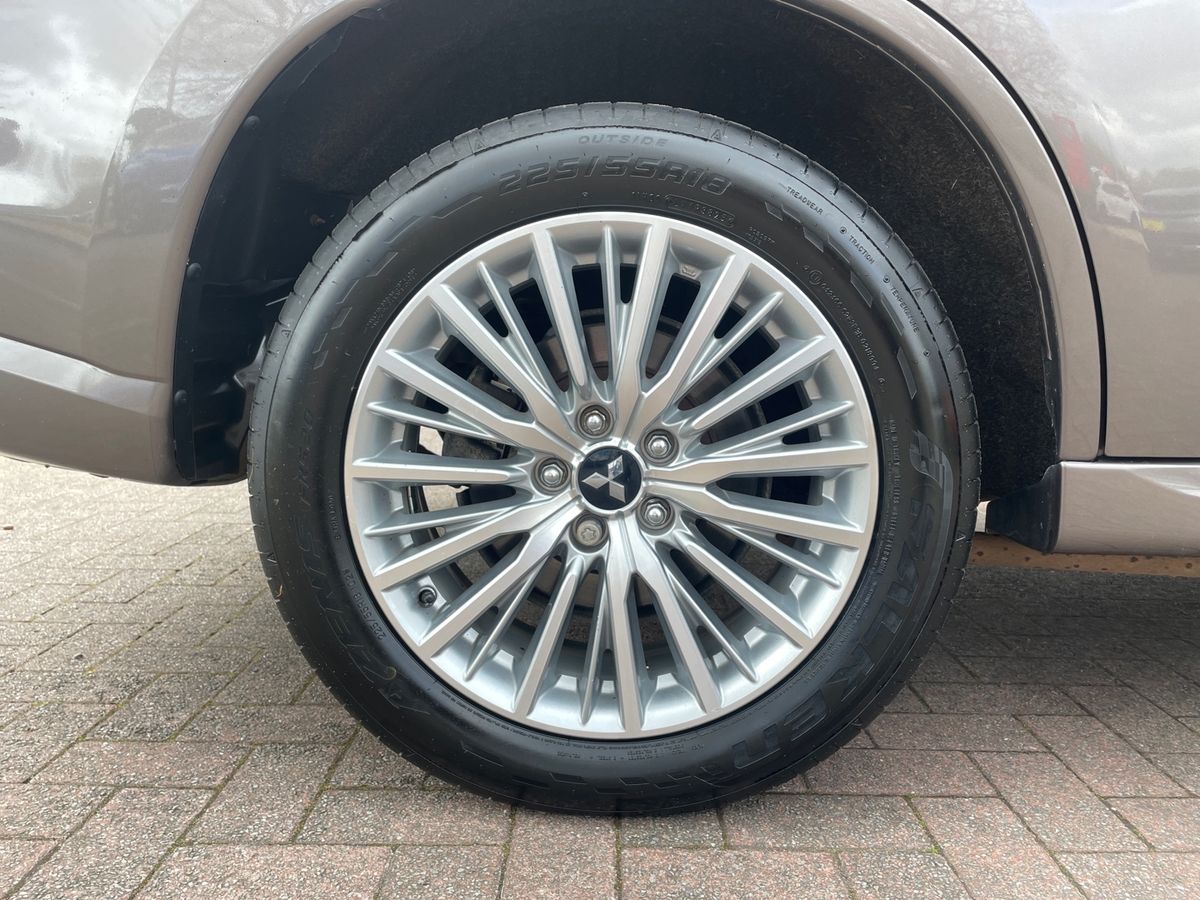 Used Mitsubishi Outlander 2020 for sale - 78137052: Photo 9