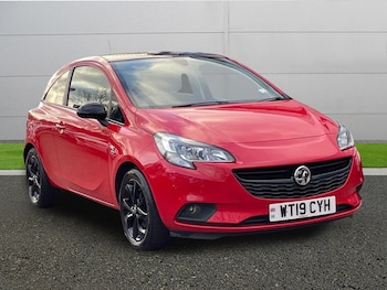 2019 (19) - 1.4 [75] Griffin 3dr