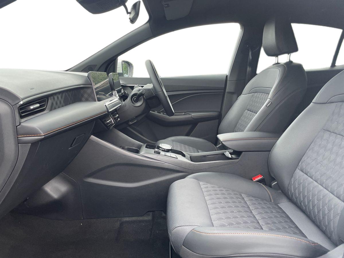 Used MG MG3 2025 for sale - 77002512: Photo 10