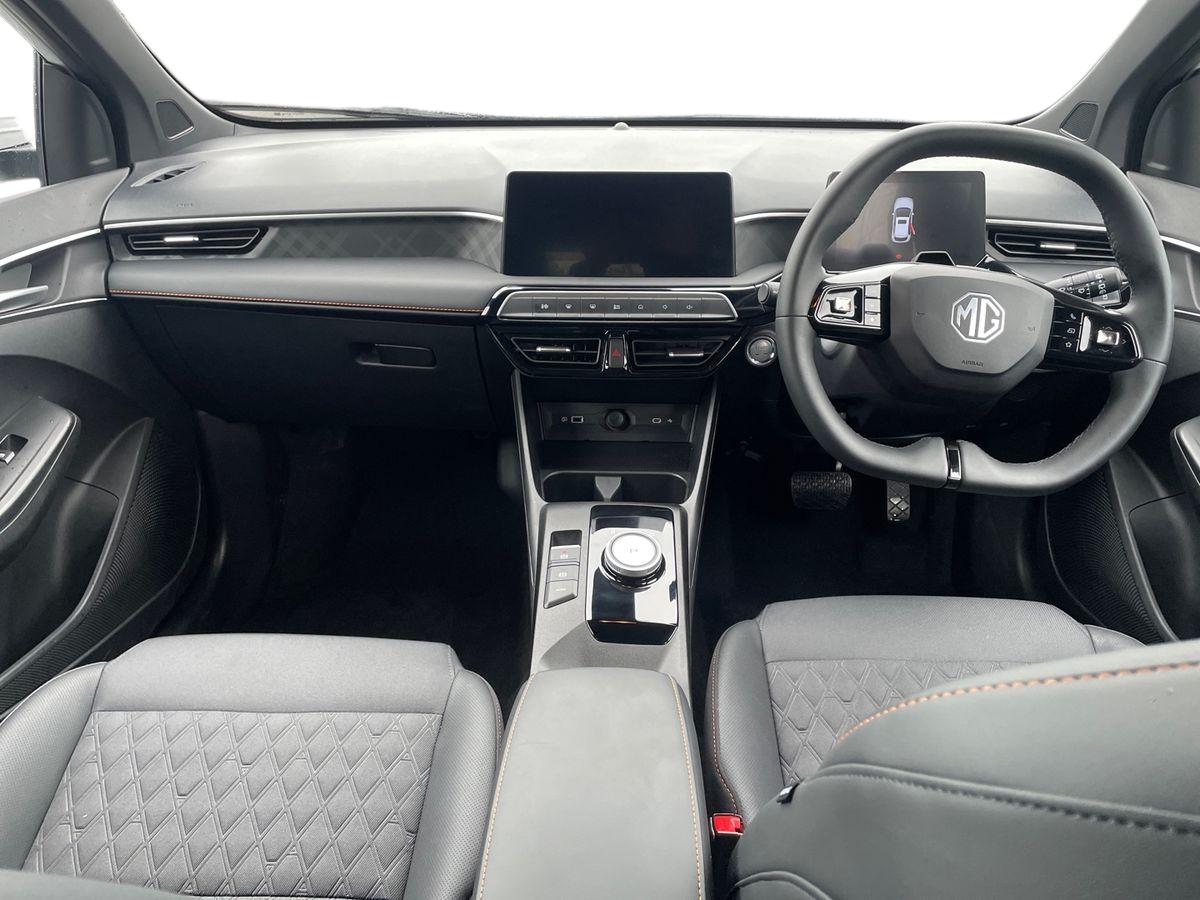 Used MG MG3 2025 for sale - 77002512: Photo 13