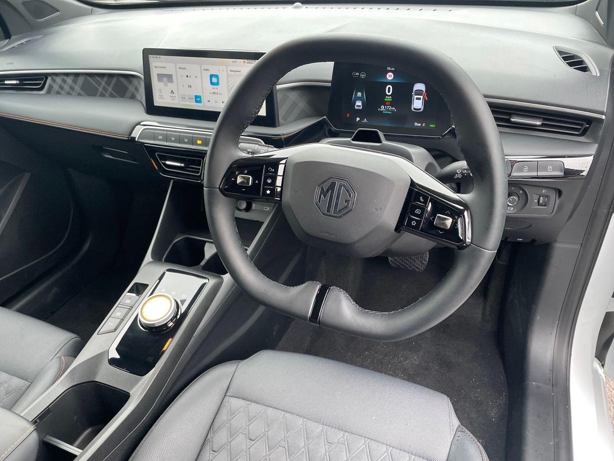 Used MG MG3 2025 for sale - 77002512: Photo 15