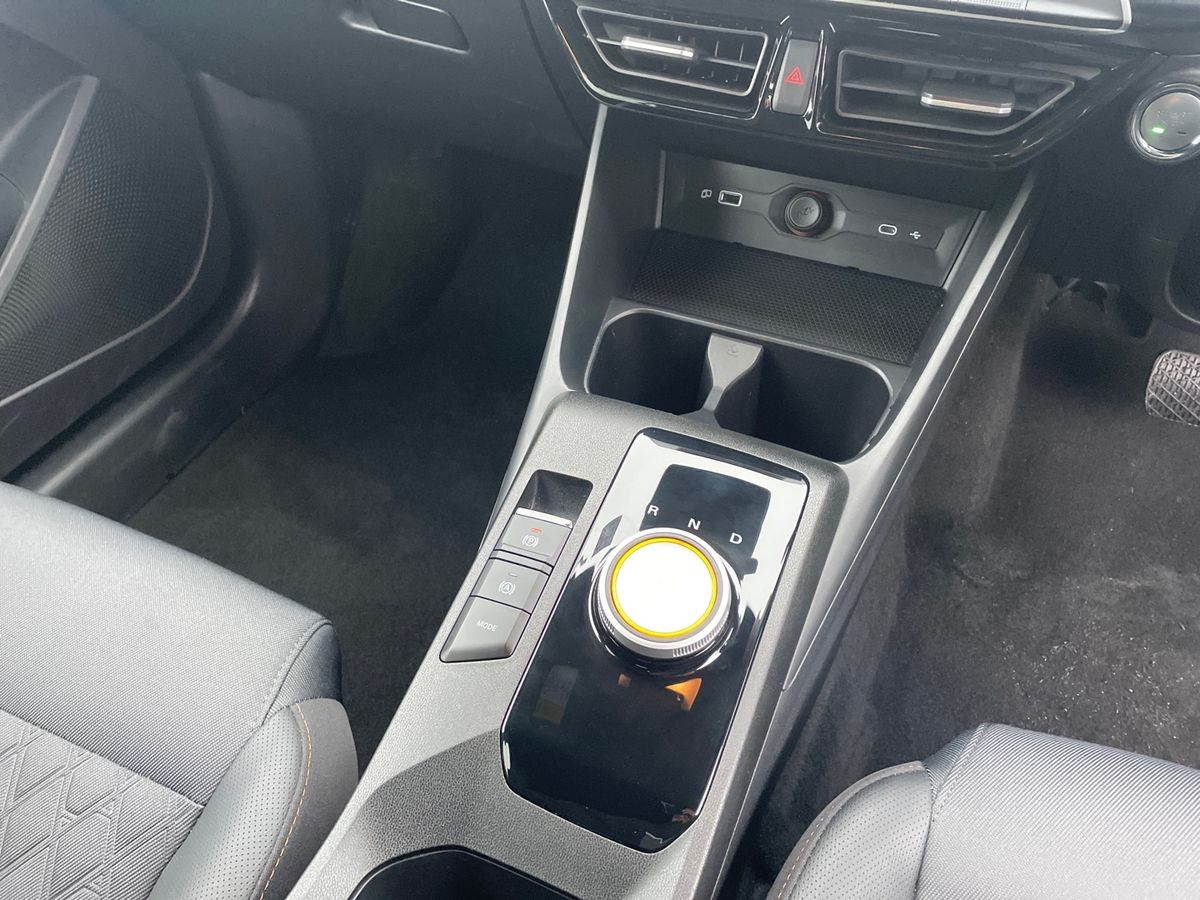 Used MG MG3 2025 for sale - 77002512: Photo 19