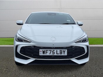 Used MG MG3 2025 for sale - 77002512: Photo