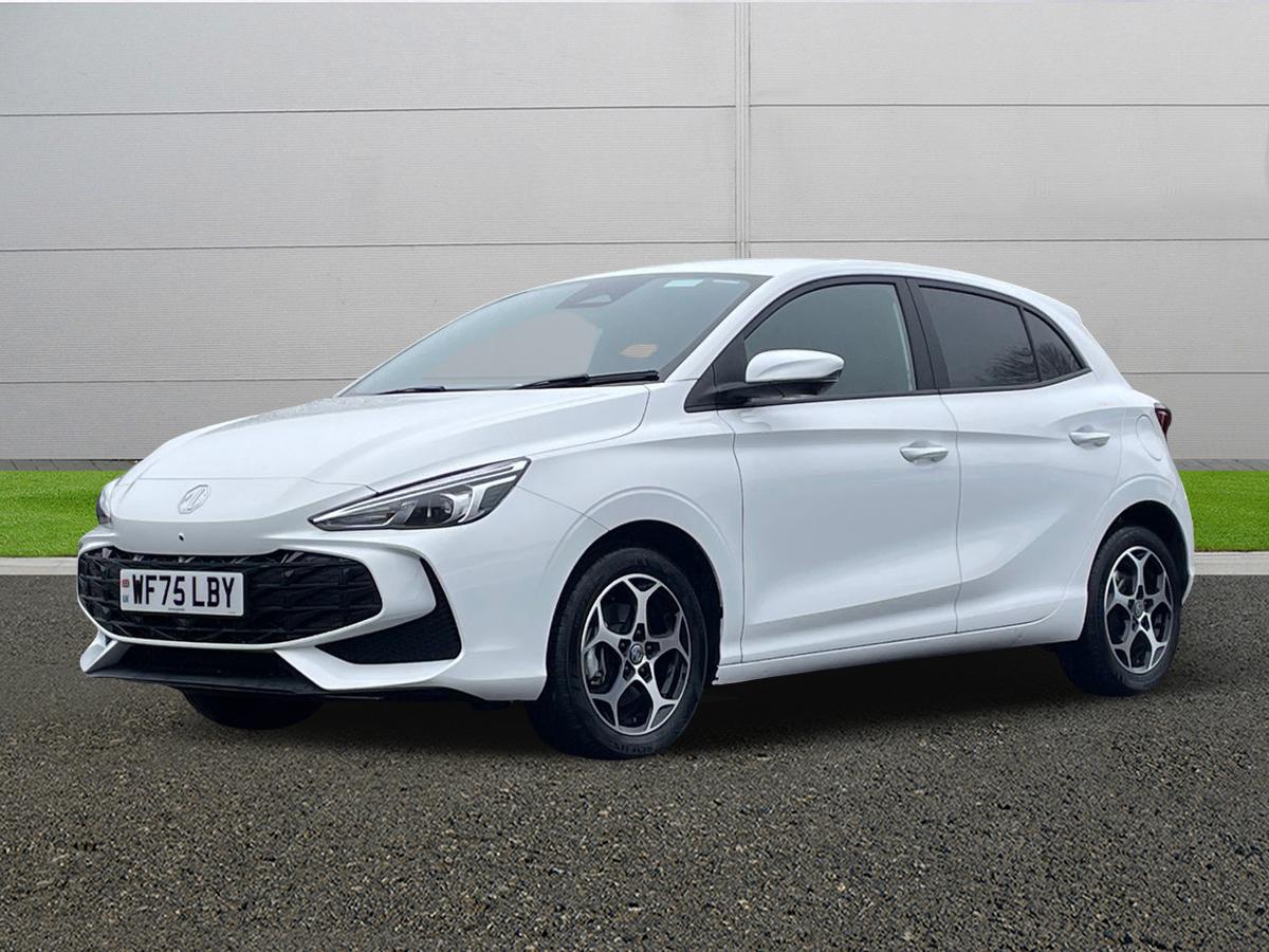 Used MG MG3 2025 for sale - 77002512: Photo 3