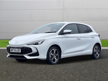 Used MG MG3 2025 for sale - 77002512: Photo