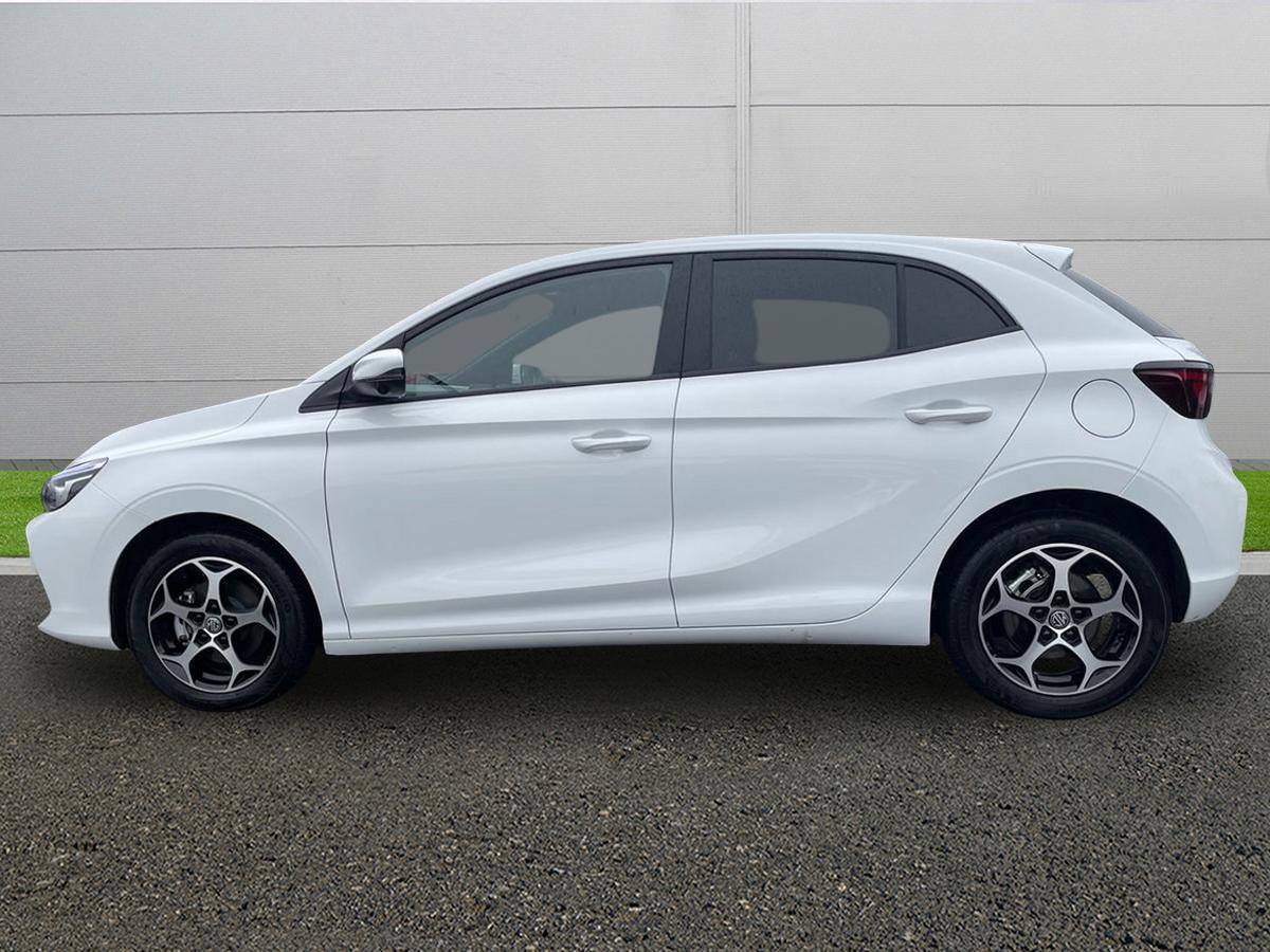 Used MG MG3 2025 for sale - 77002512: Photo 4