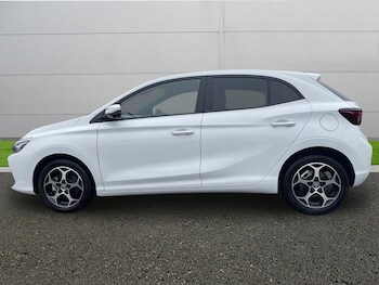 Used MG MG3 2025 for sale - 77002512: Photo