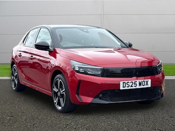 Used Vauxhall Corsa 2025 for sale - 78293827: Photo