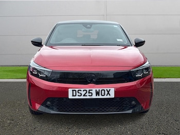 Used Vauxhall Corsa 2025 for sale - 78293827: Photo