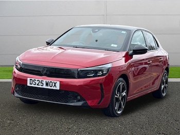 Used Vauxhall Corsa 2025 for sale - 78293827: Photo