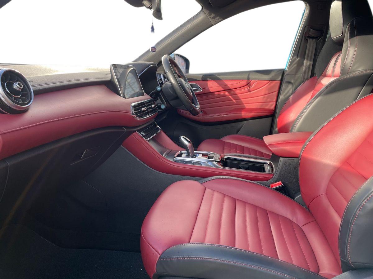 Used MG MG HS 2022 for sale - 77239492: Photo 10