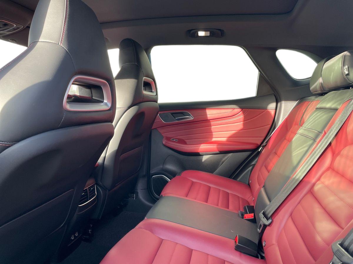 Used MG MG HS 2022 for sale - 77239492: Photo 11