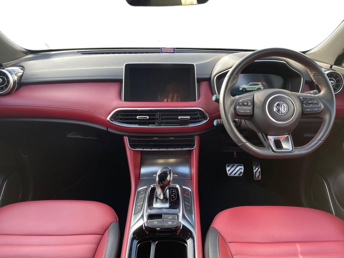 Used MG MG HS 2022 for sale - 77239492: Photo 13