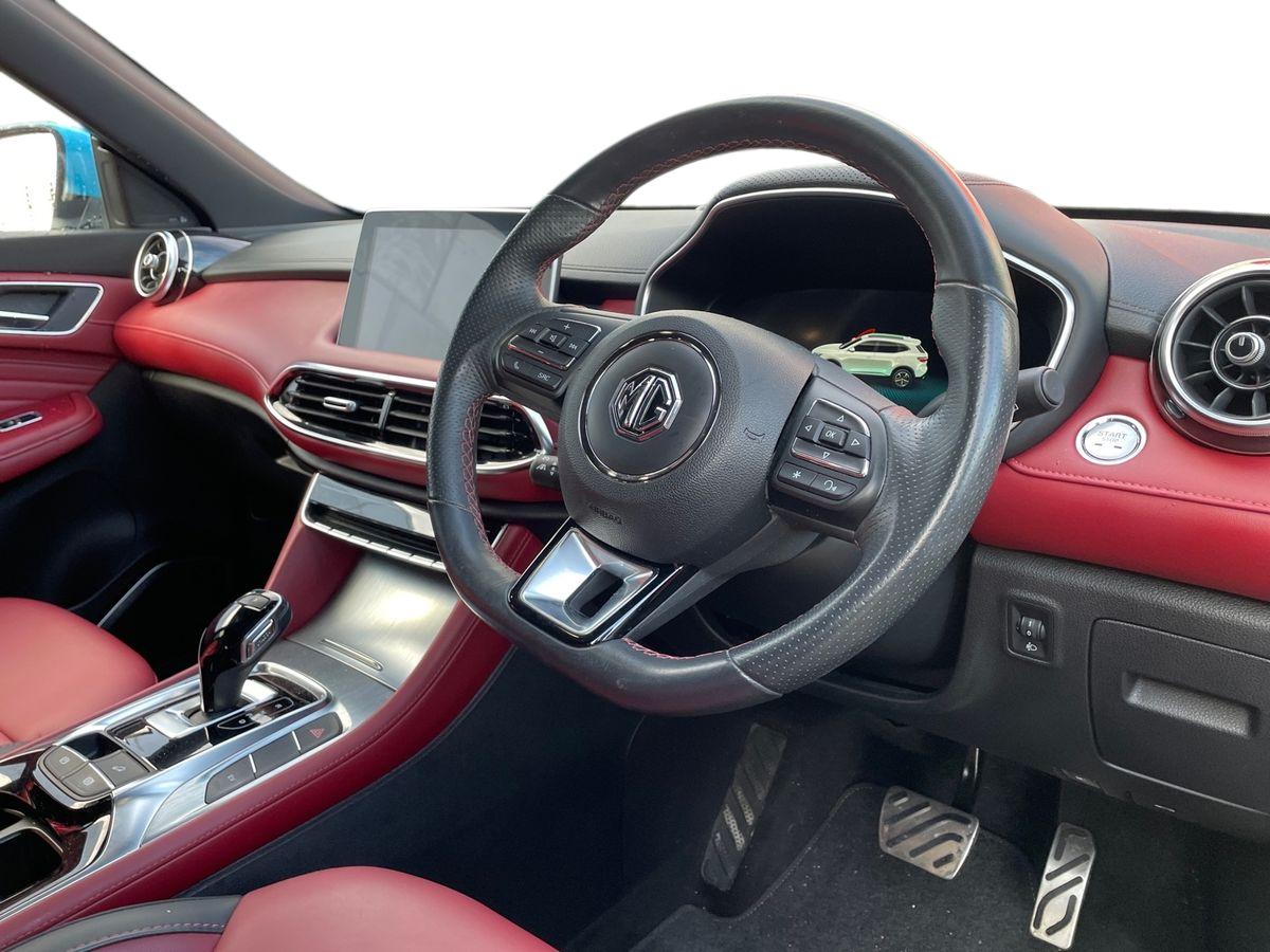 Used MG MG HS 2022 for sale - 77239492: Photo 15