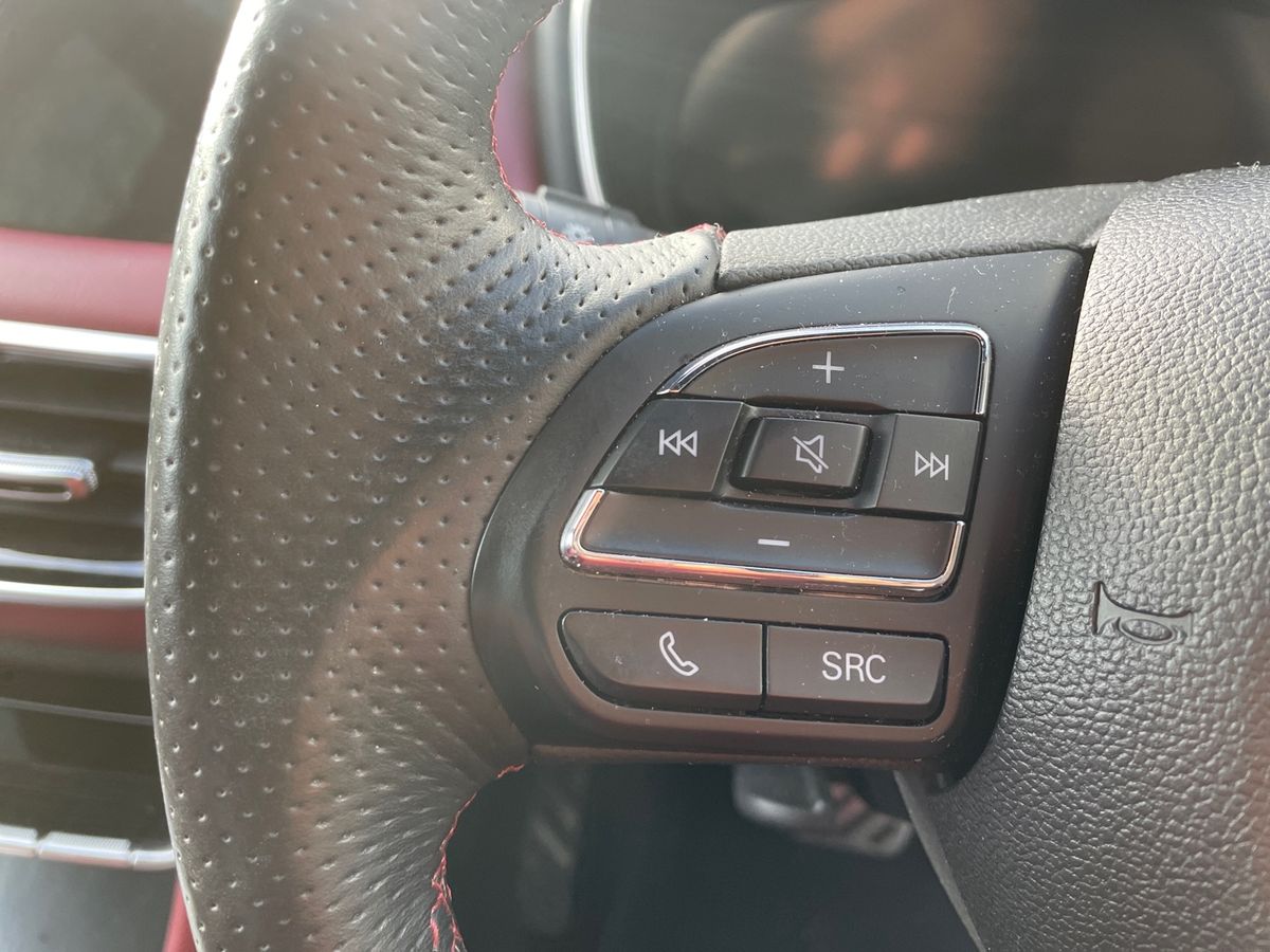 Used MG MG HS 2022 for sale - 77239492: Photo 16