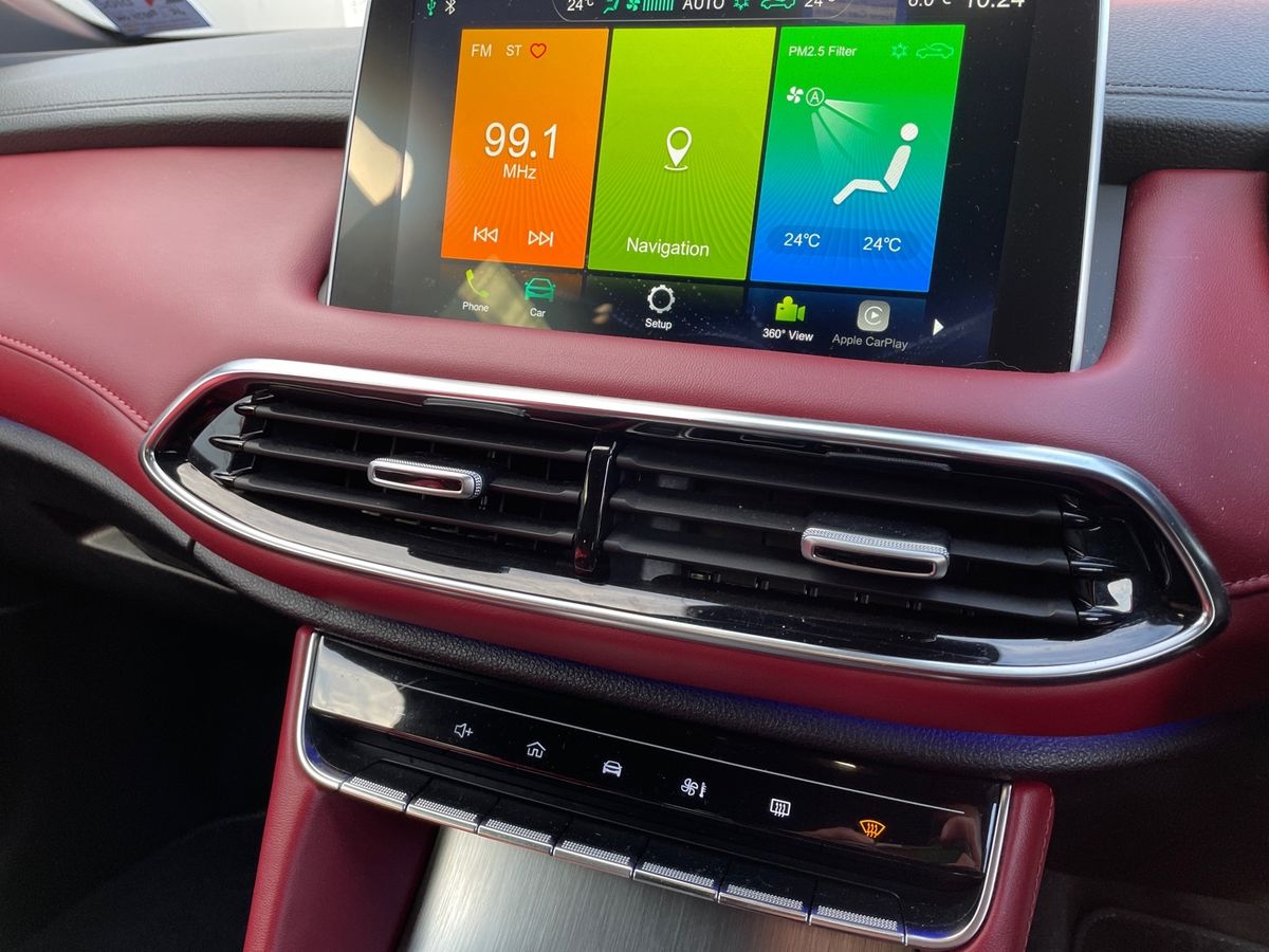 Used MG MG HS 2022 for sale - 77239492: Photo 18