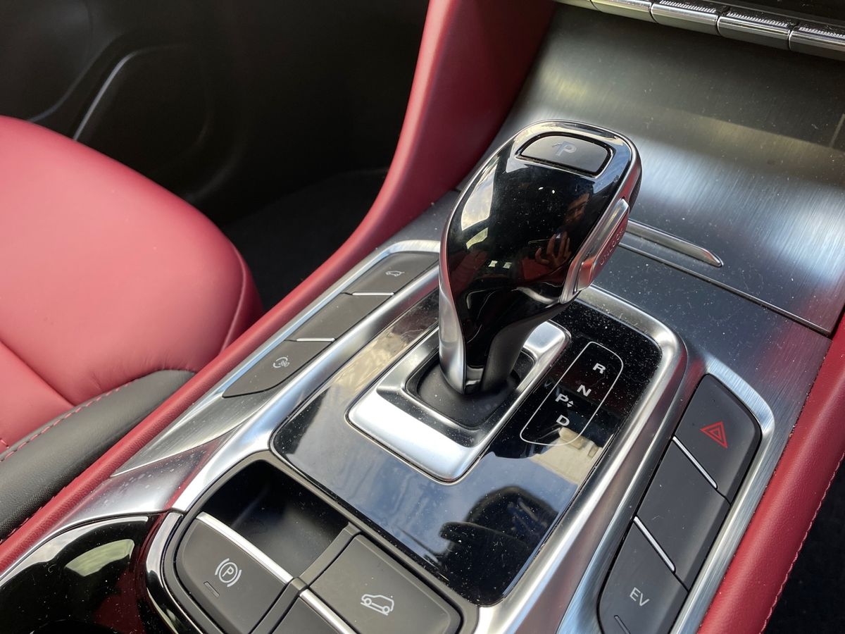 Used MG MG HS 2022 for sale - 77239492: Photo 19