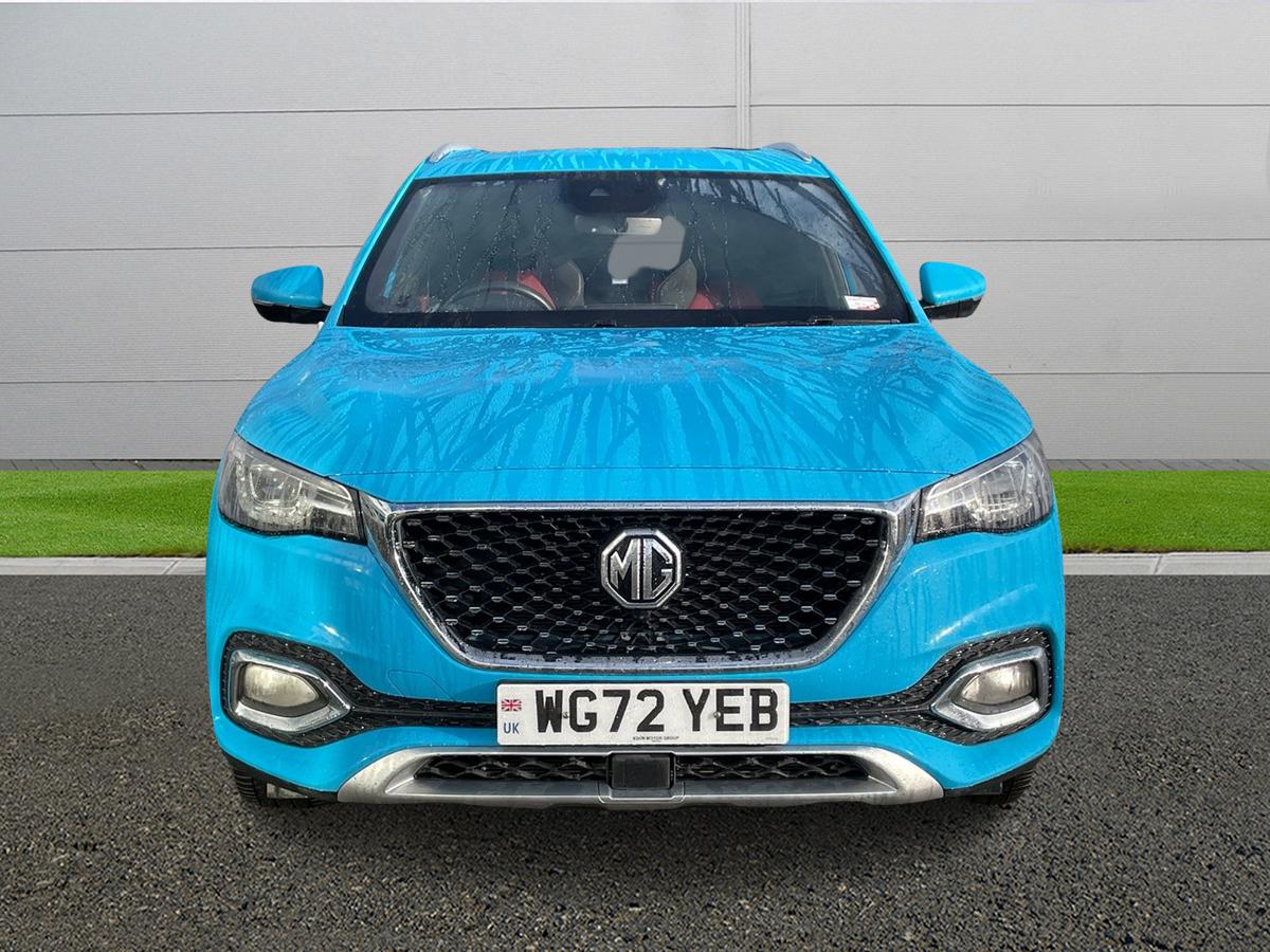 Used MG MG HS 2022 for sale - 77239492: Photo 2