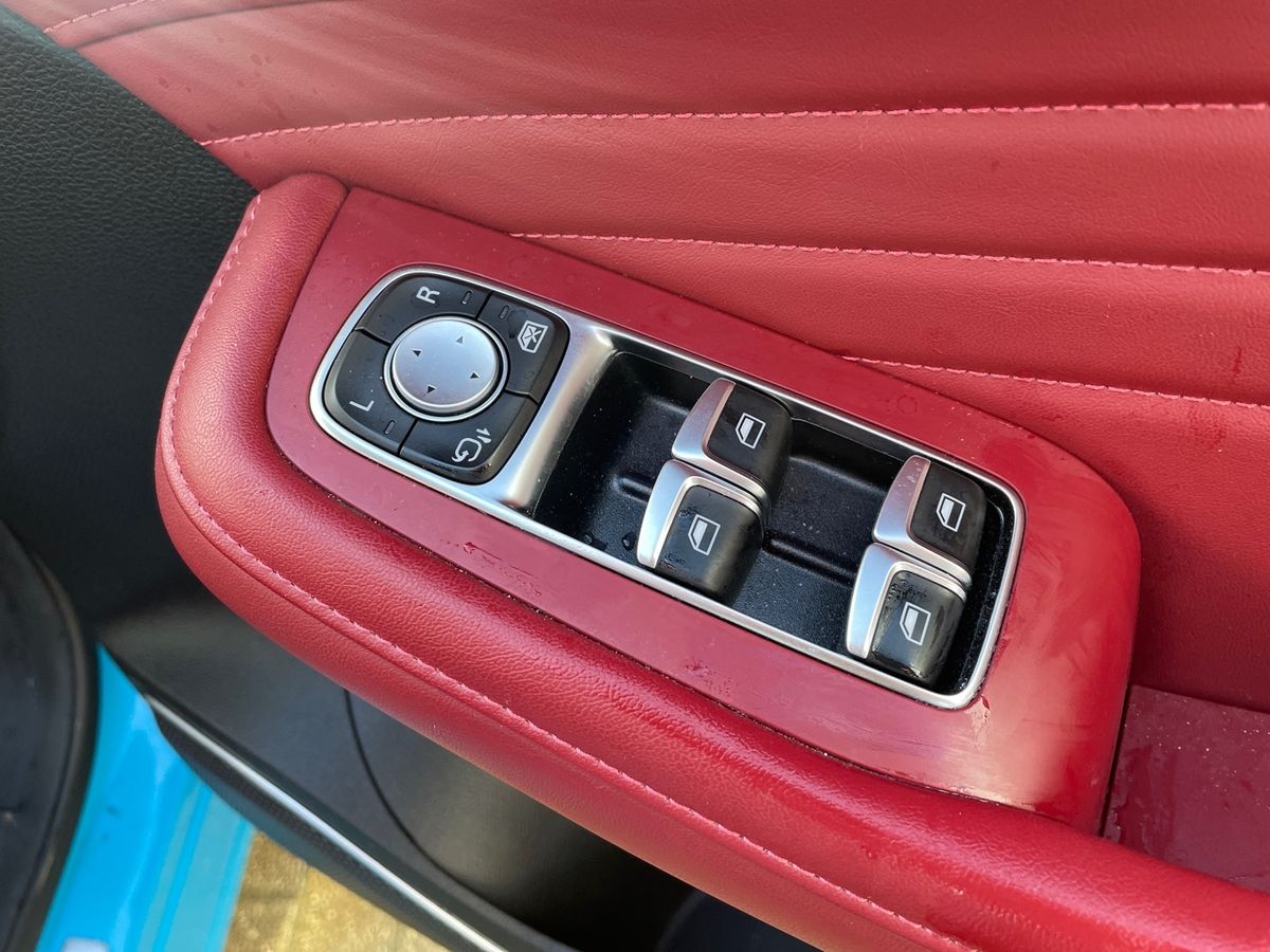 Used MG MG HS 2022 for sale - 77239492: Photo 20