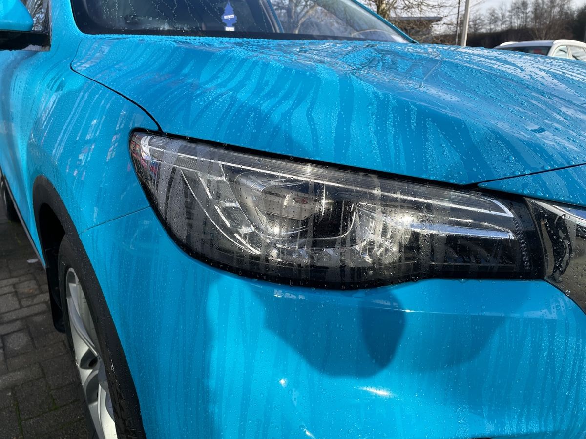 Used MG MG HS 2022 for sale - 77239492: Photo 21