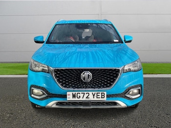 Used MG MG HS 2022 for sale - 77239492: Photo