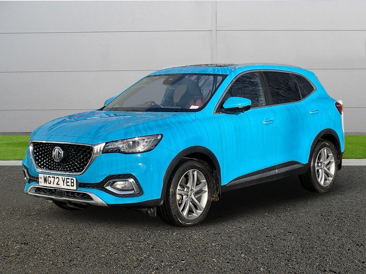 Used MG MG HS 2022 for sale - 77239492: Photo 3