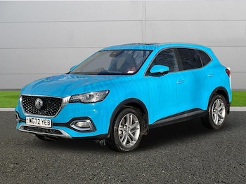 Used MG MG HS 2022 for sale - 77239492: Photo