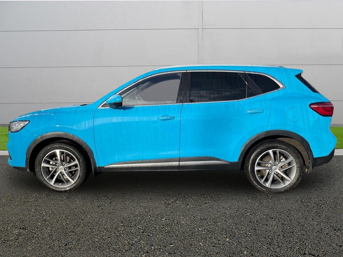 Used MG MG HS 2022 for sale - 77239492: Photo 4