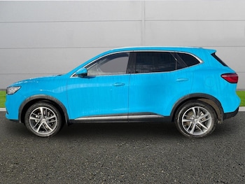 Used MG MG HS 2022 for sale - 77239492: Photo