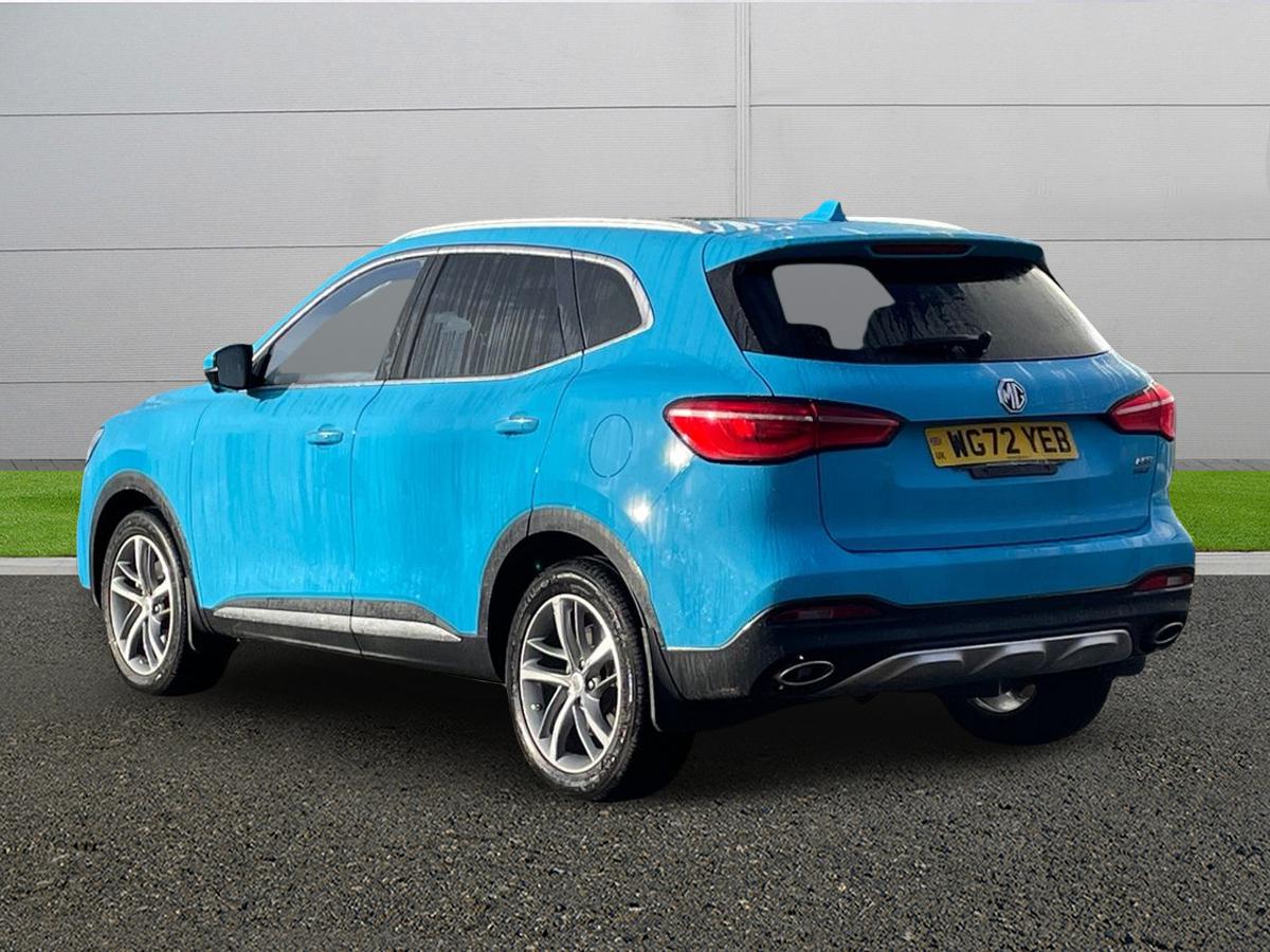 Used MG MG HS 2022 for sale - 77239492: Photo 5