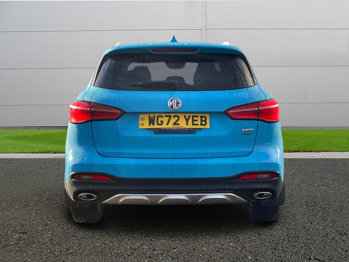 Used MG MG HS 2022 for sale - 77239492: Photo 6