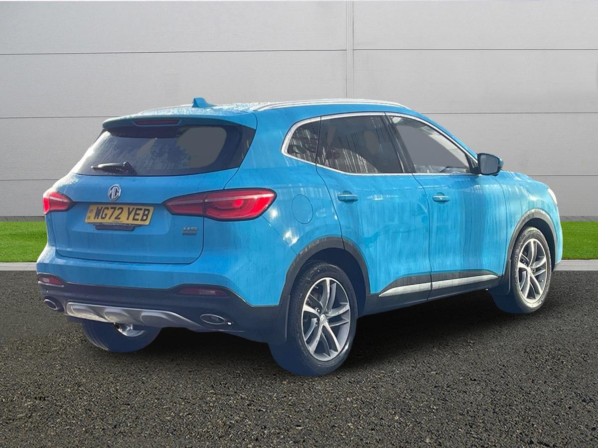 Used MG MG HS 2022 for sale - 77239492: Photo 7