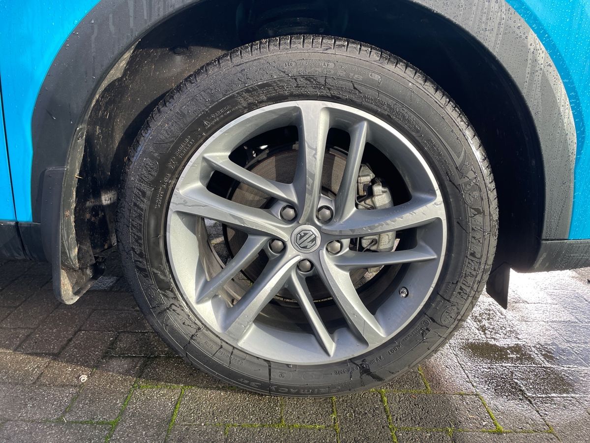 Used MG MG HS 2022 for sale - 77239492: Photo 9