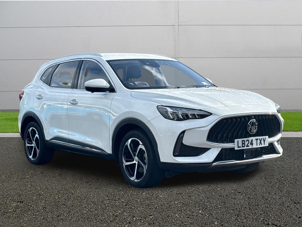 Used MG MG HS 2024 for sale - 78022244: Photo 1