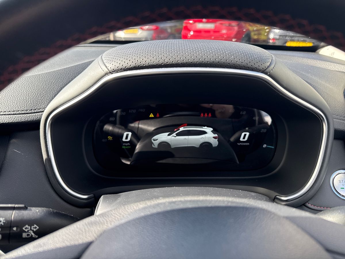 Used MG MG HS 2024 for sale - 78022244: Photo 14