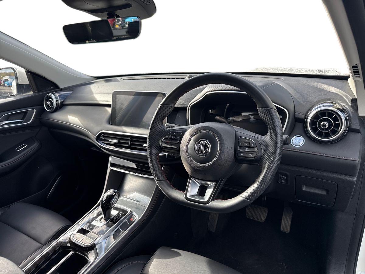 Used MG MG HS 2024 for sale - 78022244: Photo 15
