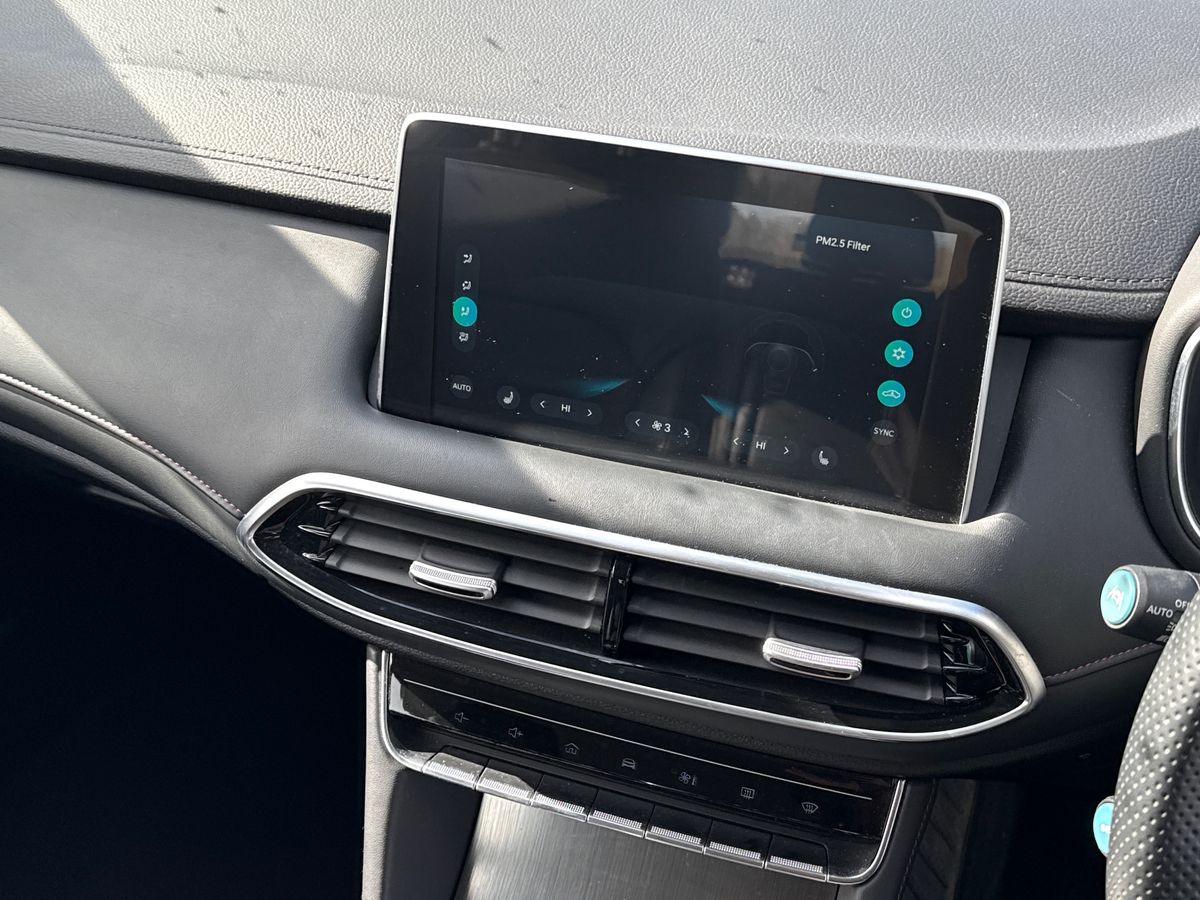 Used MG MG HS 2024 for sale - 78022244: Photo 18