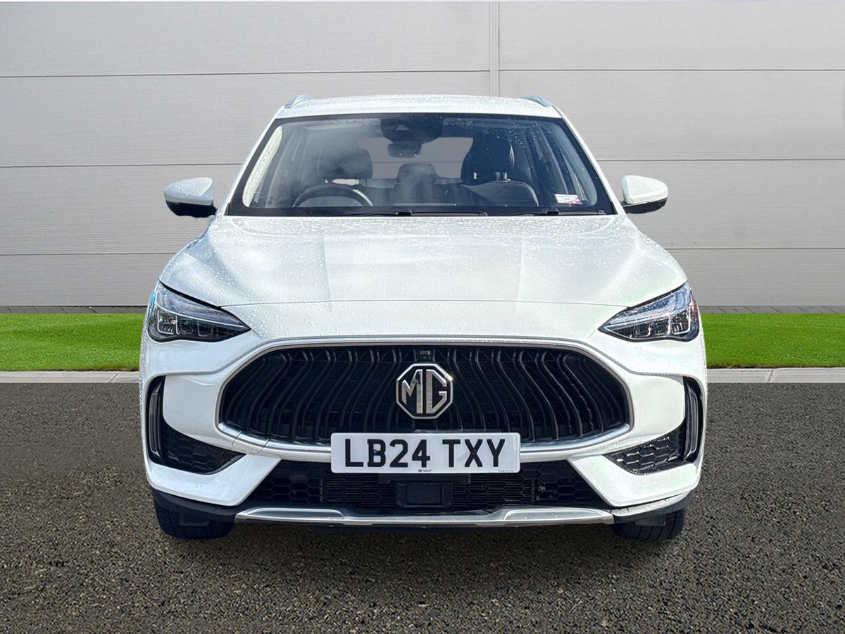 Used MG MG HS 2024 for sale - 78022244: Photo 2