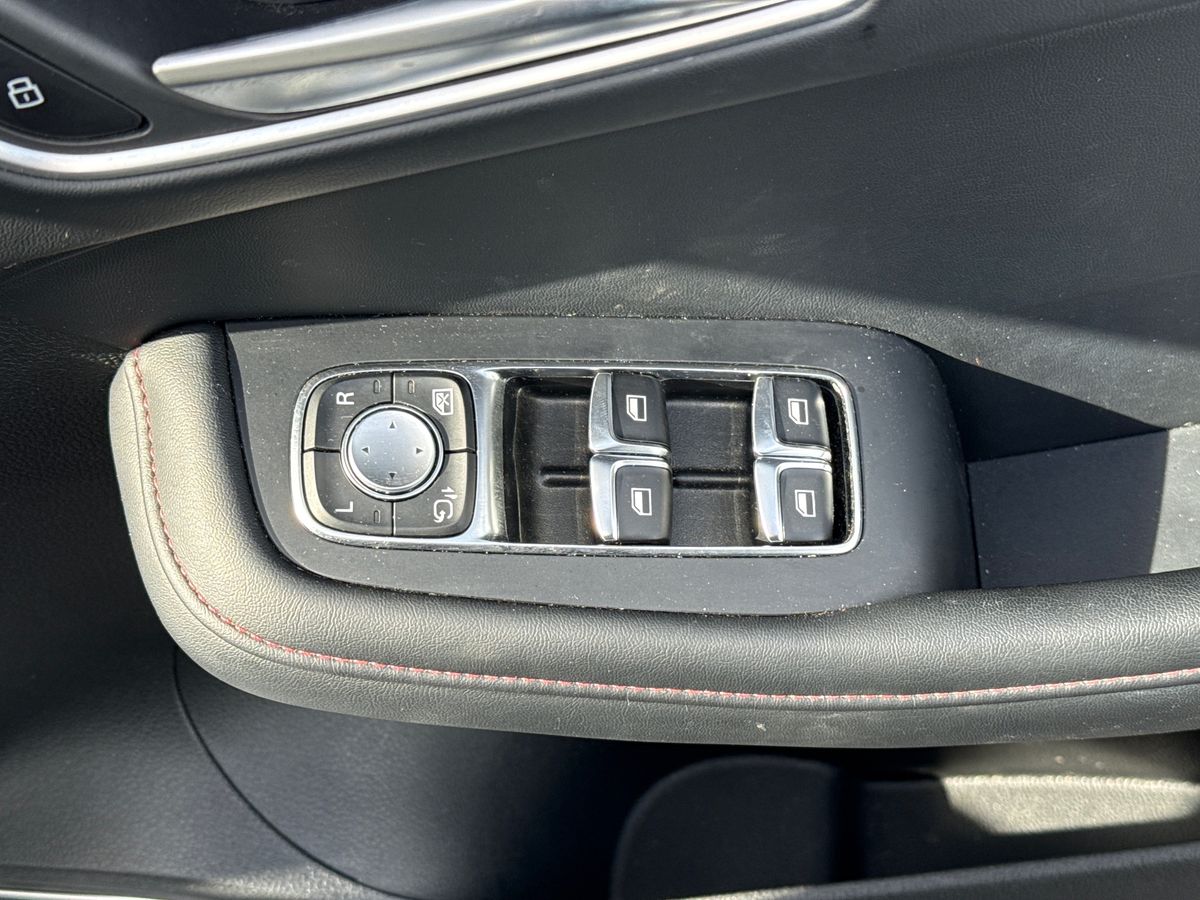 Used MG MG HS 2024 for sale - 78022244: Photo 20