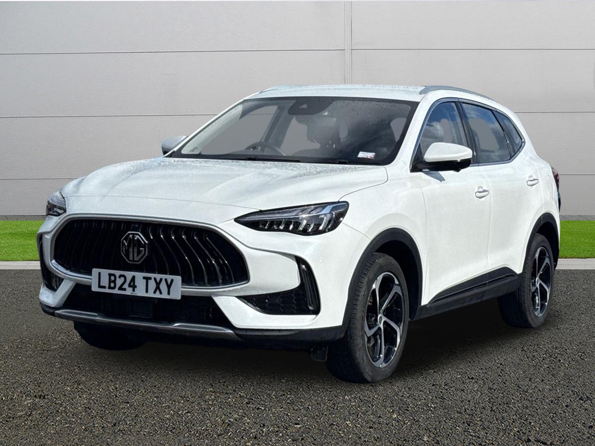 Used MG MG HS 2024 for sale - 78022244: Photo 3