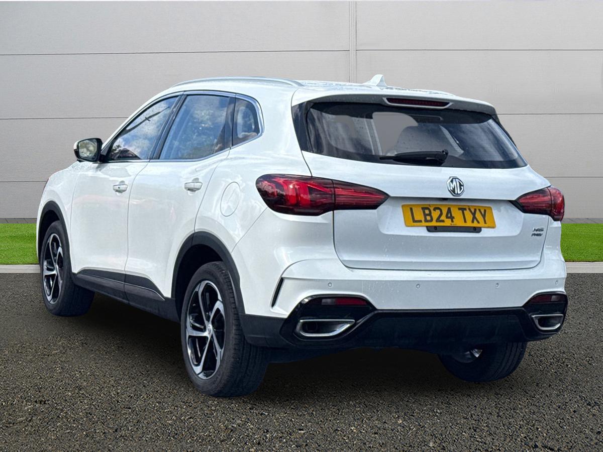 Used MG MG HS 2024 for sale - 78022244: Photo 5
