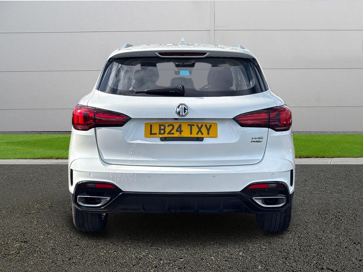 Used MG MG HS 2024 for sale - 78022244: Photo 6